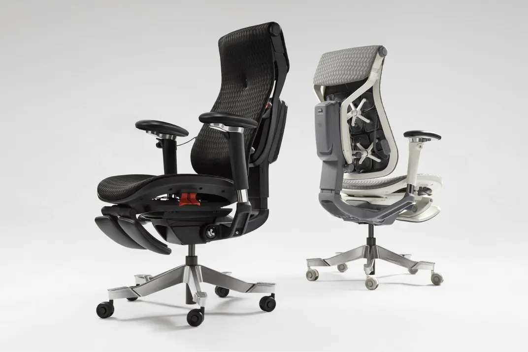 למה פיתחנו את שלדת Forward Glide